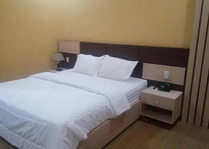 Abaka Hotel