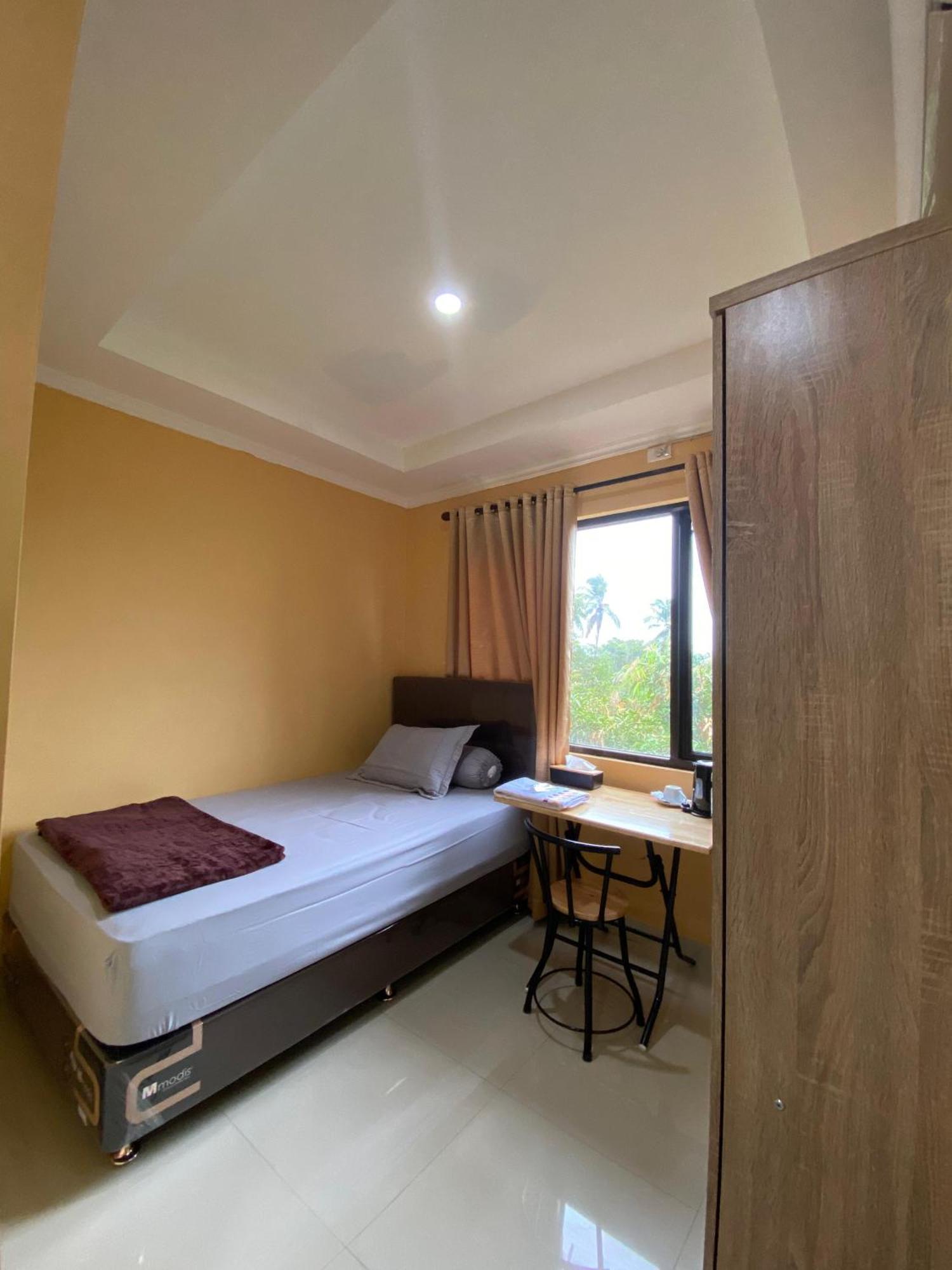 Hotel Abaka 3*
