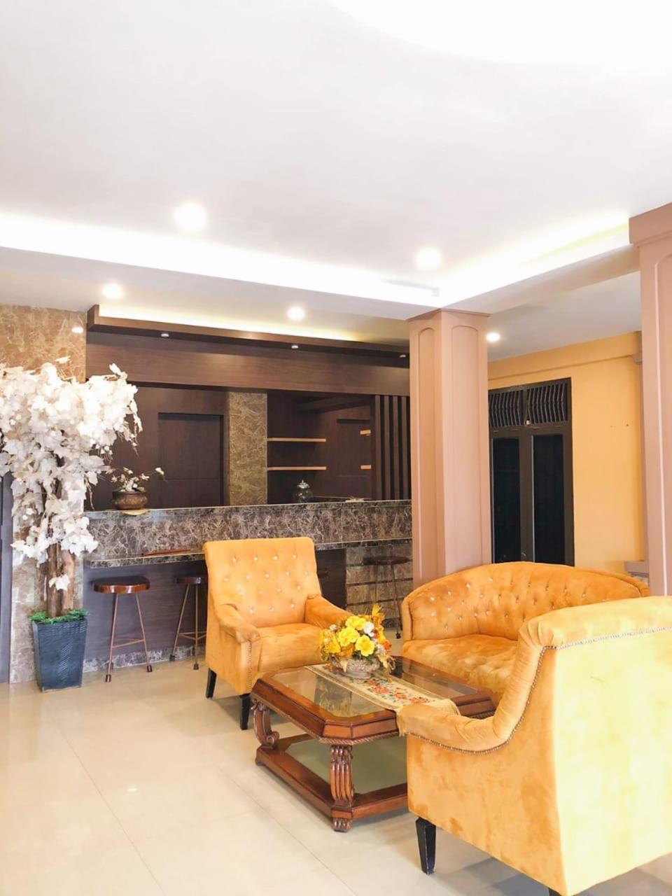 Abaka Hotel