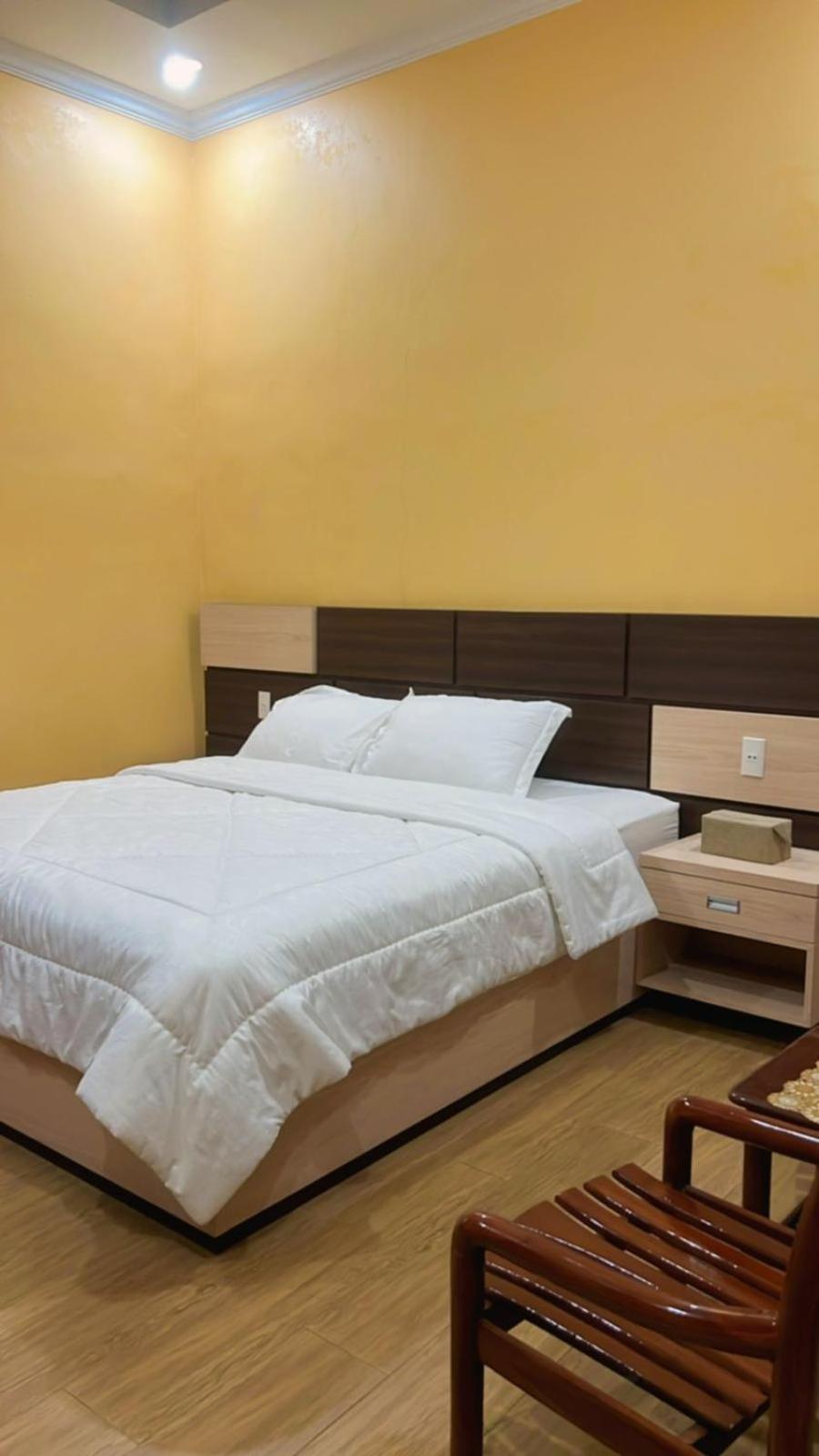 Hotel Abaka Banda Aceh