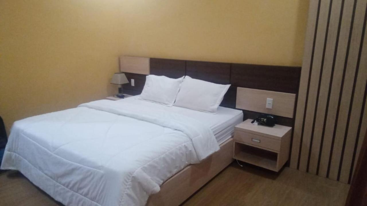 Hotel Abaka 3*